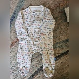 Magnetic Me Simply 0-3m